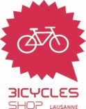 Bicycles Shop